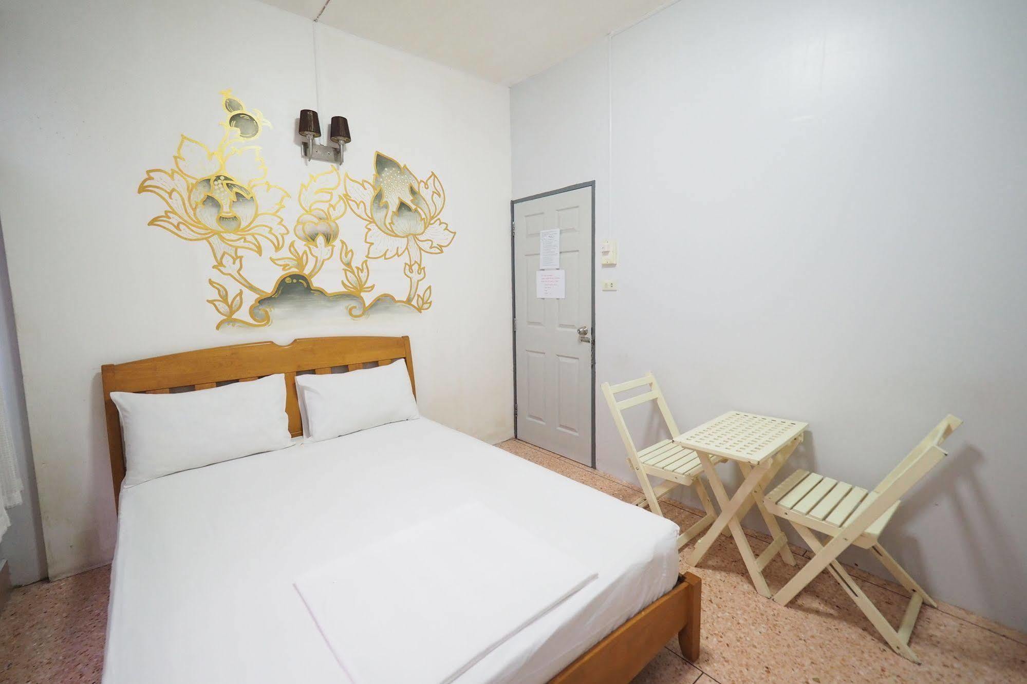 No7 Guesthouse Krabi town Exterior foto